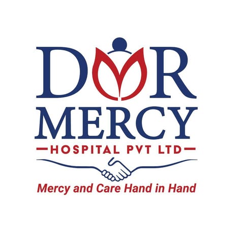 DMR Mercy Hospital Logo